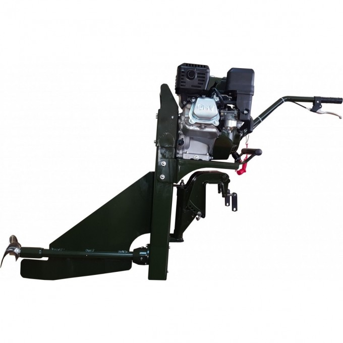 Болотоходный мотор SEA-PRO SMF-6 Болотоходный мотор SEA-PRO SMF-6