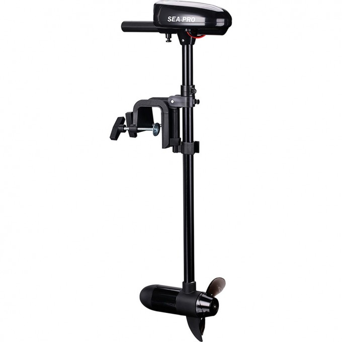 Электромотор транцевый SEA-PRO T18/60 Электромотор транцевый SEA-PRO T18/60