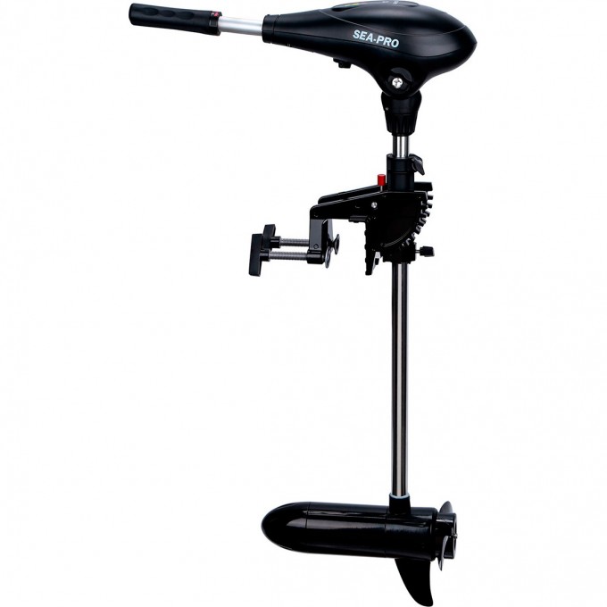 Электромотор транцевый SEA-PRO VST30/66 Электромотор транцевый SEA-PRO VST30/66