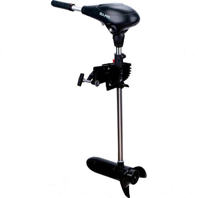 Электромотор транцевый SEA-PRO VST34/66 Электромотор транцевый SEA-PRO VST34/66