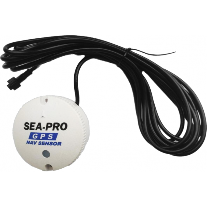 Компас SEA-PRO для электромоторов с функцией якорь kompas Компас SEA-PRO для электромоторов с функцией якорь kompas