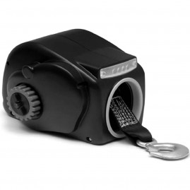 Лебедка якорная SEA-PRO TRW35