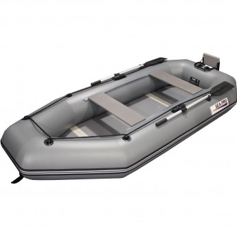 Лодка ПВХ SEA-PRO 260С