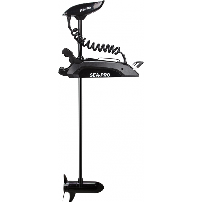 Лодочный мотор SEA-PRO 65L 60" GPS 65L 60 GPS Лодочный мотор SEA-PRO 65L 60" GPS 65L 60 GPS