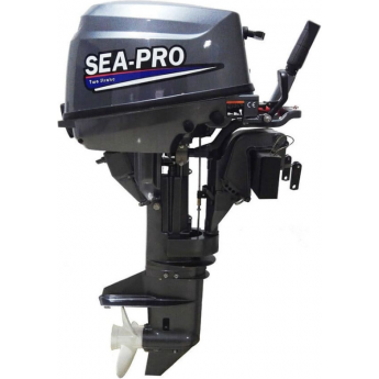 Подвесной лодочный мотор SEA-PRO F9.8S