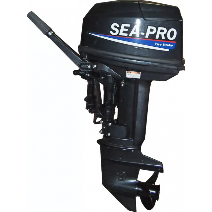 Подвесной лодочный мотор SEA-PRO Т 30S T 30S Подвесной лодочный мотор SEA-PRO Т 30S T 30S