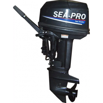 Подвесной лодочный мотор SEA-PRO T 30S