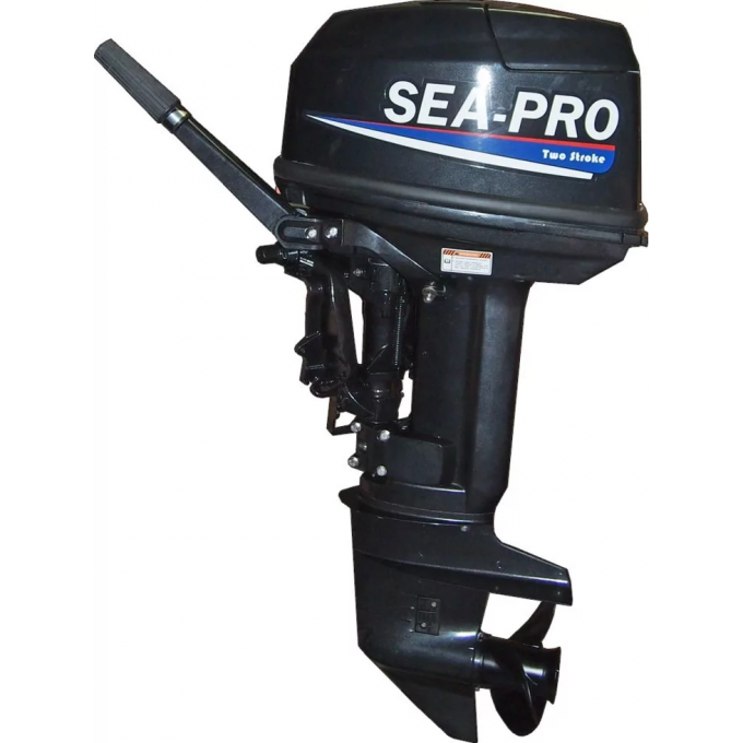 Подвесной лодочный мотор SEA-PRO T 30S T30S Подвесной лодочный мотор SEA-PRO T 30S T30S