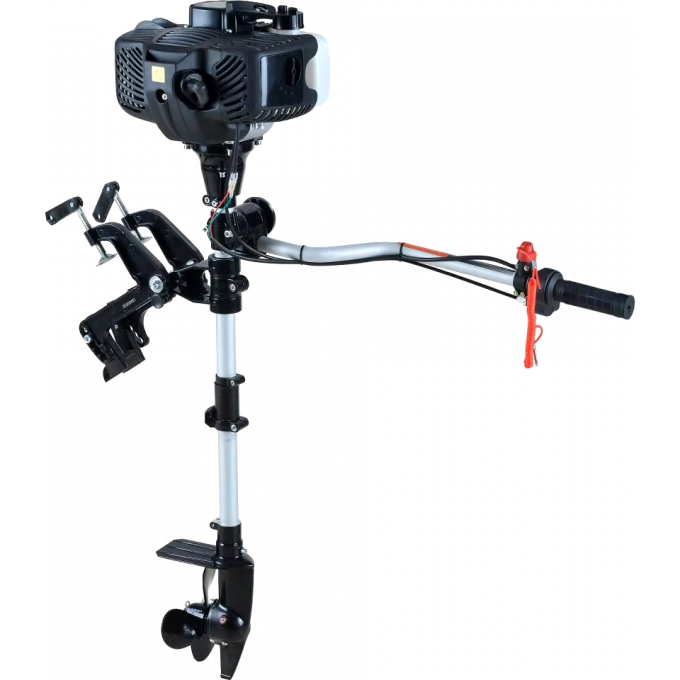 Подвесной лодочный мотор SEA-PRO Т 3,5S T 3.5S Подвесной лодочный мотор SEA-PRO Т 3,5S T 3.5S