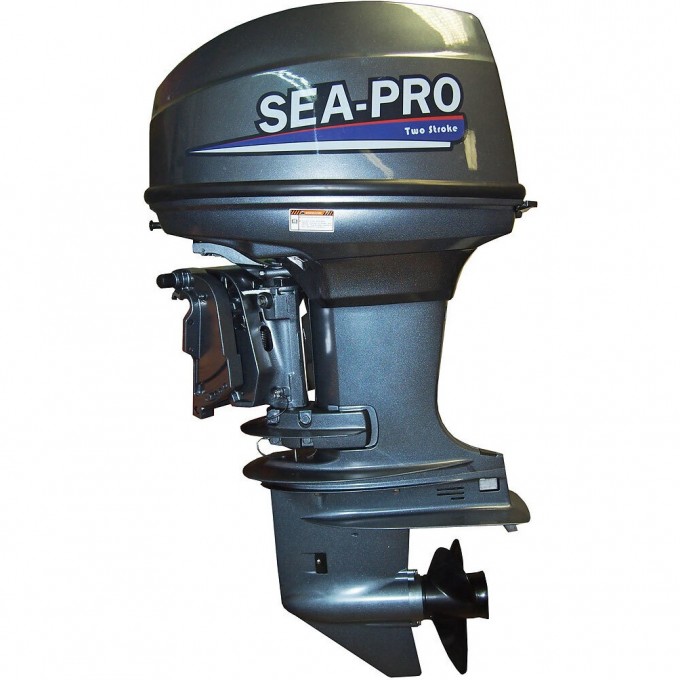 Подвесной лодочный мотор SEA-PRO Т 40S T 40S Подвесной лодочный мотор SEA-PRO Т 40S T 40S