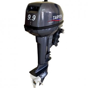 Подвесной лодочный мотор SEA-PRO Т OTH 9,9S TARPON