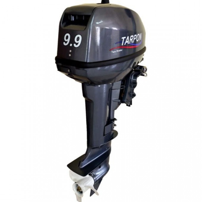 Подвесной лодочный мотор SEA-PRO Т OTH 9,9S TARPON T OTH 9.9S Подвесной лодочный мотор SEA-PRO Т OTH 9,9S TARPON T OTH 9.9S
