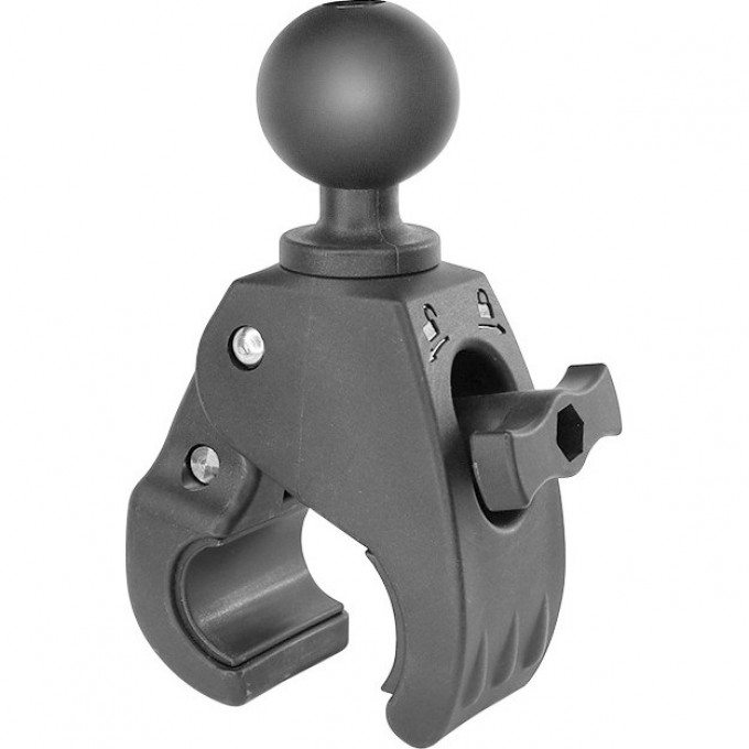 Шар-основание 1,5" SEA-PRO с большой струбциной C-011 Шар-основание 1,5" SEA-PRO с большой струбциной C-011