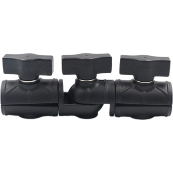 Соединительная муфта SEA-PRO KH-03 многошарнирная Соединительная муфта SEA-PRO KH-03 многошарнирная