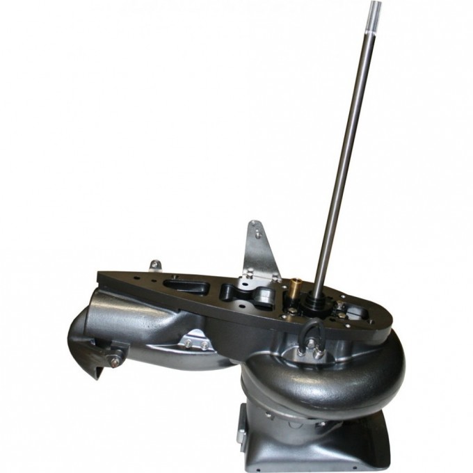 Водометная насадка SEA-PRO WТ40 WT40 Водометная насадка SEA-PRO WТ40 WT40