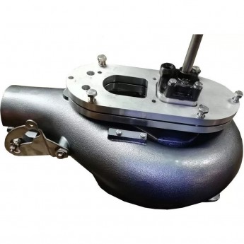 Водометная насадка SEA-PRO WТ50